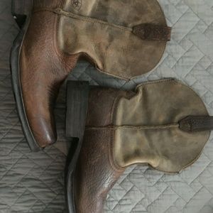 Ariat Boots